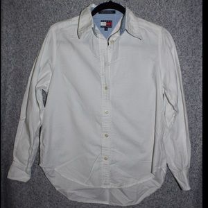 Tommy Hilfiger Button Down